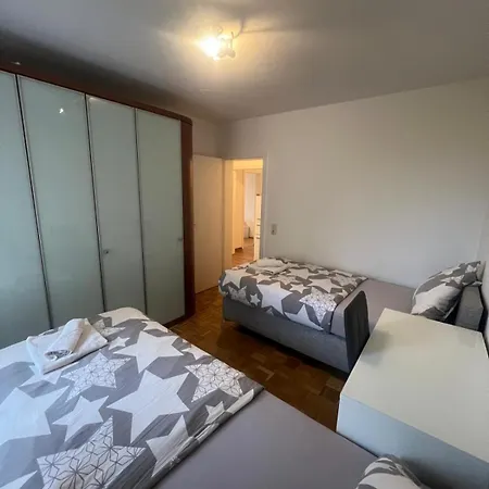 Big Und Bequem דירה *