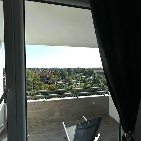 Big Und Bequem * هانوفر