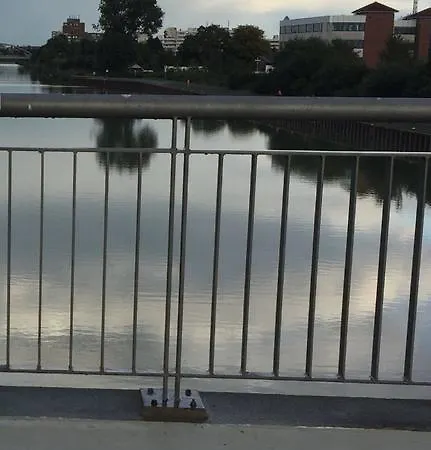 شقة Big Und Bequem هانوفر