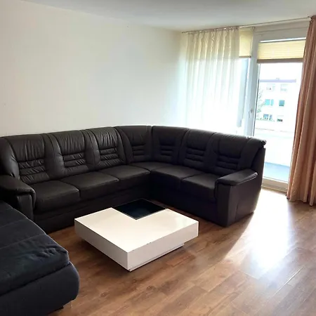 Apartmán Big Und Bequem