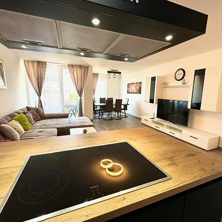 Big Und Bequem * Hannover