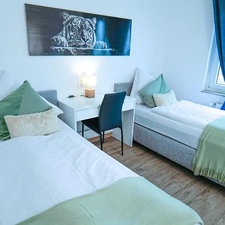 Big Und Bequem Hannover