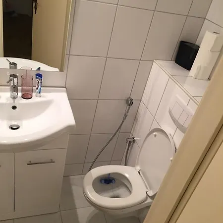 Apartmán Big Und Bequem