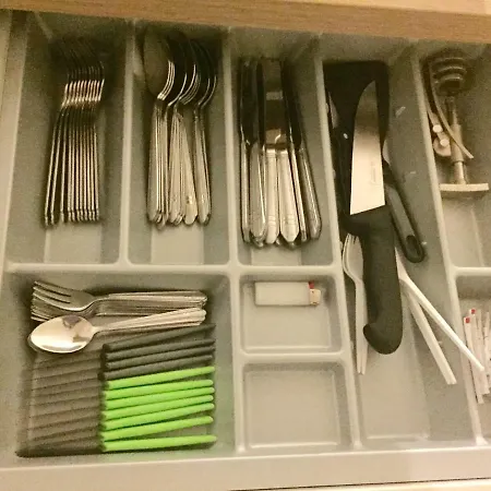 Apartmán Big Und Bequem Hannover