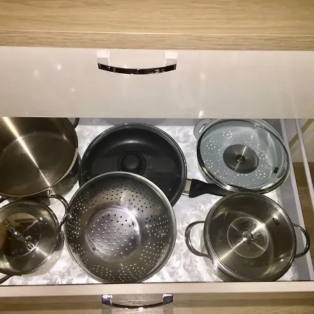 Big Und Bequem Apartmán Hannover