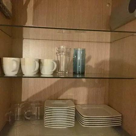 Apartmán Big Und Bequem