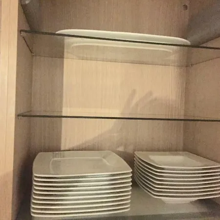 Apartmán Big Und Bequem