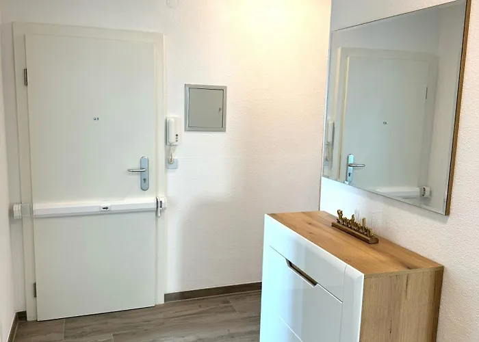 Big Und Bequem Apartment Hannover