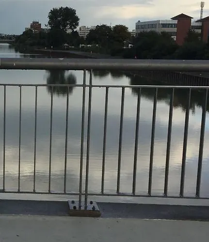 Apartment Big Und Bequem Hannover