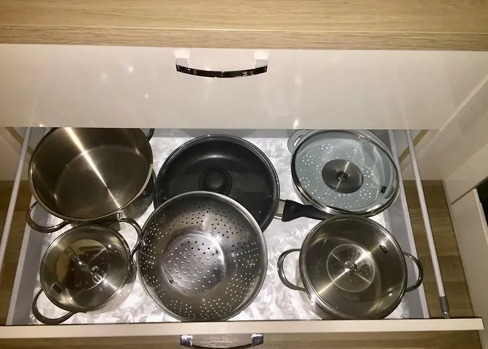 Big Und Bequem Apartment Hannover