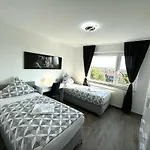 Lägenhet Big Und Bequem *