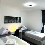 Big Und Bequem Lägenhet Hannover