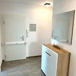 Big Und Bequem Lägenhet Hannover