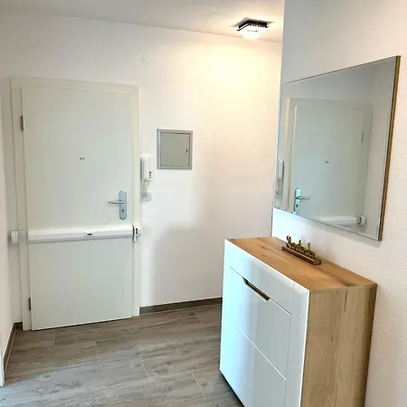 Big Und Bequem Appartement Hanovre