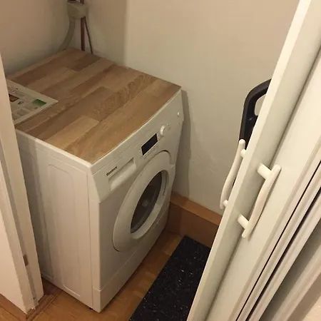 Appartement Big Und Bequem *