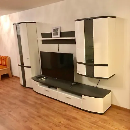 Appartement Big Und Bequem Hanovre